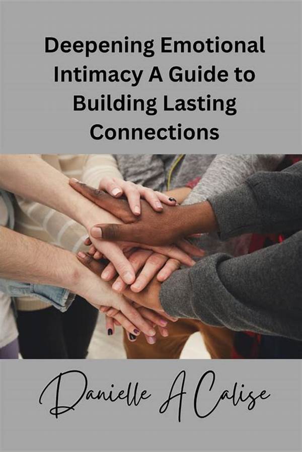 Deepening Connections With Emotional Transparency