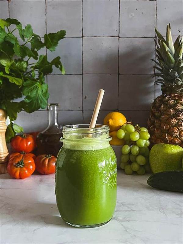 Detoxifying Plant-based Hangover Solutions