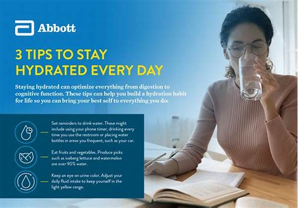 Effective Alcohol Recovery Hydration Tips