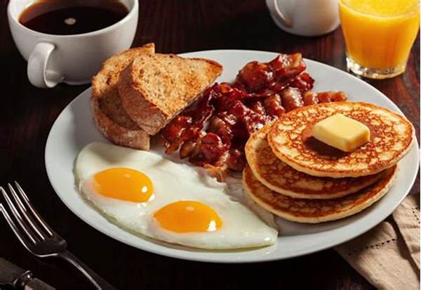 Effective Breakfast Foods For Hangovers