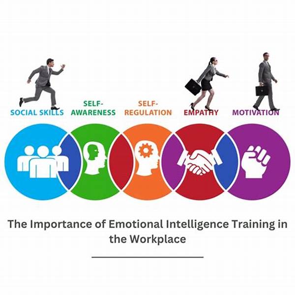 Emotional Intelligence Training For Managers