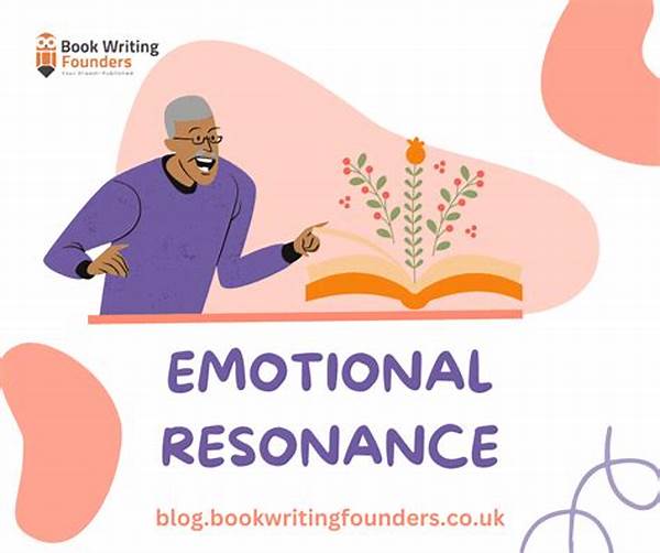 Emotional Resonance In Story Development