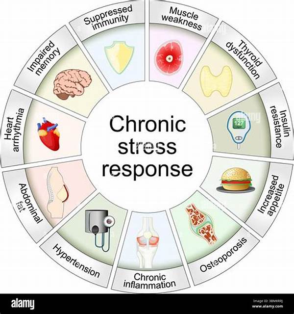 Endocrine Response To Chronic Stress