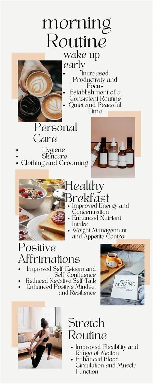 Energizing Post-party Morning Tips