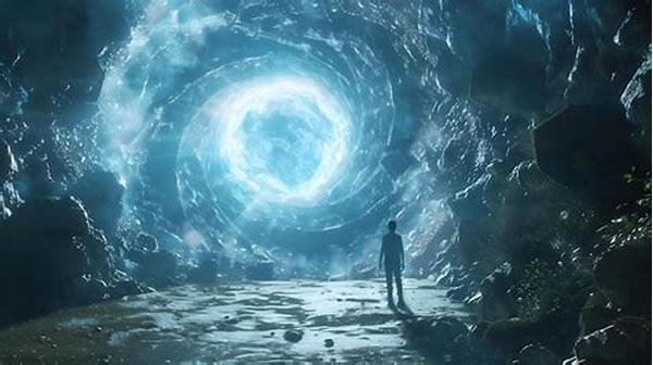 Ethereal Soundscape Journey