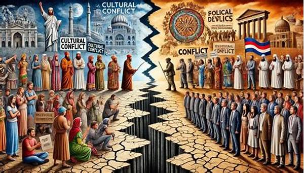 Faith-based Cultural Conflicts