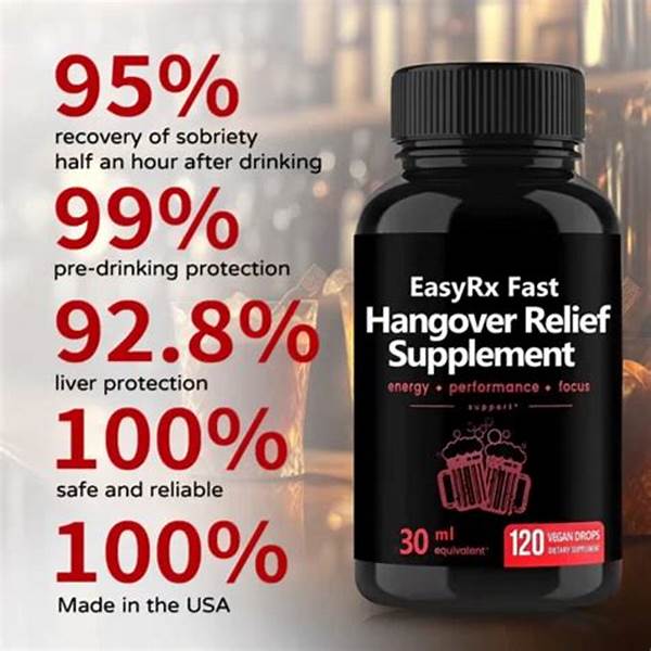 Fast Relief For Hangover Symptoms