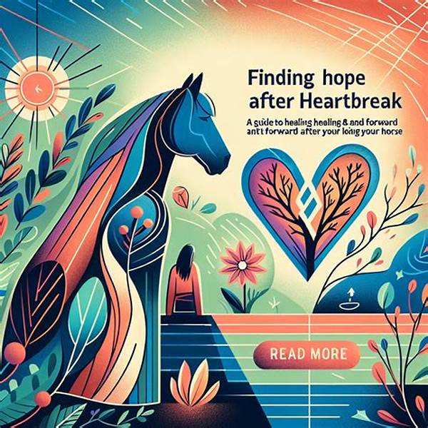 Finding Hope After Heartbreak