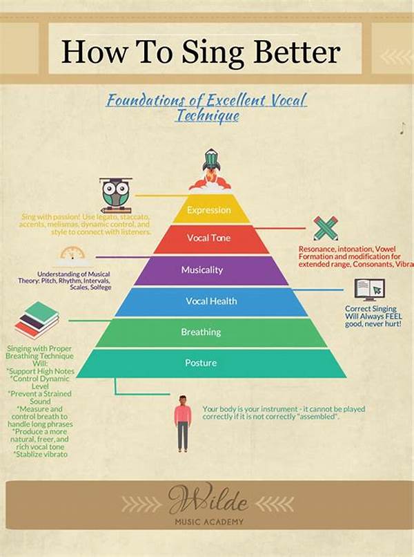 Growling Sound Vocal Techniques