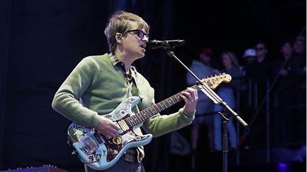 Headlining Indie Bands 2023