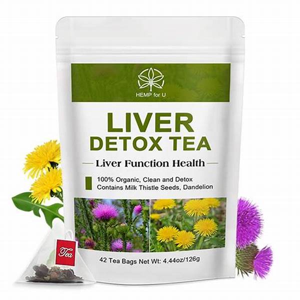 Herbal Liver Cleanse For Alcoholism
