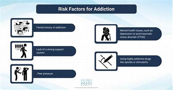 Hereditary Factors In Addiction Risk