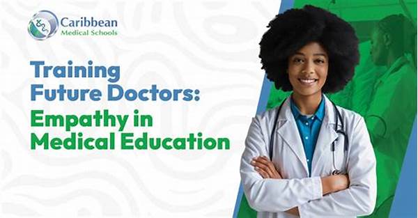 Integrating Empathy In Medical Training