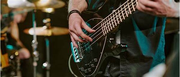 Live Band Coffee Experience