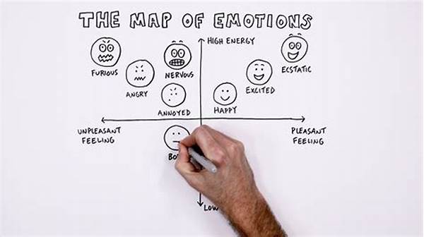 Mapping Character Emotional Path