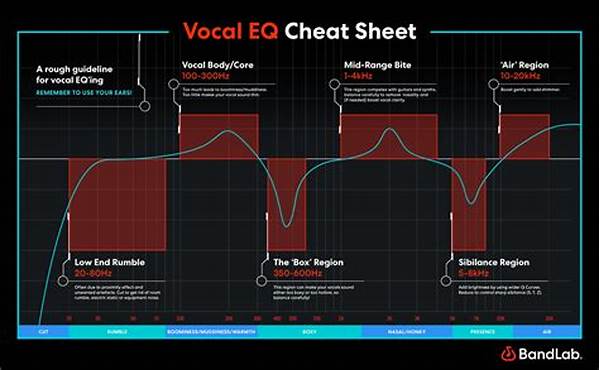 Mastering Vocal Gravel Effect