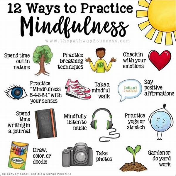 Mindfulness Practices To Quit Alcohol