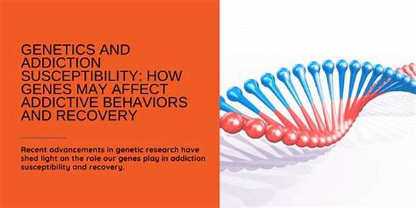 Molecular Genetics Of Addictive Behaviors