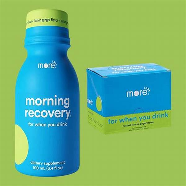 Morning After Electrolyte Recovery Aid