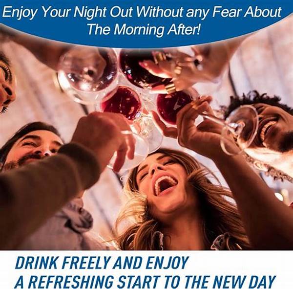Morning-after Party Recovery Tips