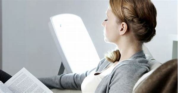 Morning Light Therapy For Migraines