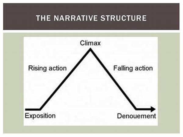 Narrative Structure And Emotional Flow