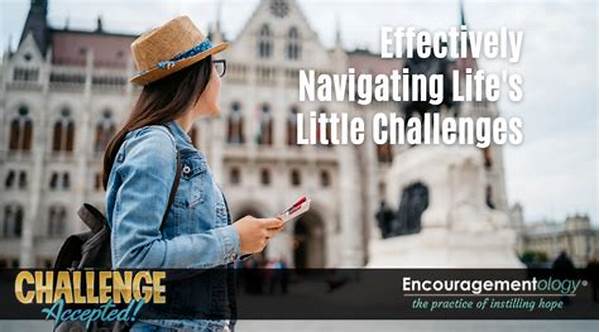 Navigating Challenges Through Emotional Encouragement