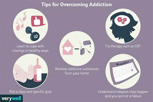 Overcoming Addiction Emotional Challenges