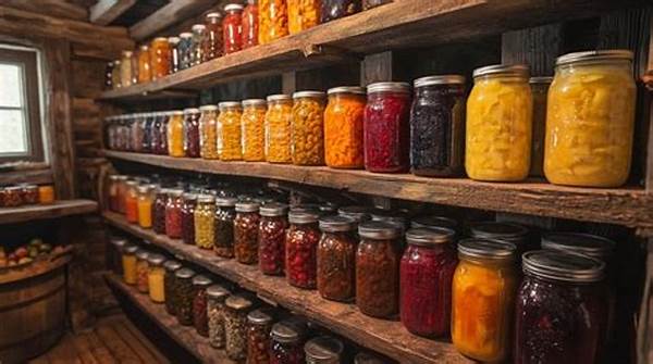 Preservation Of Moonshine Craftsmanship Practices