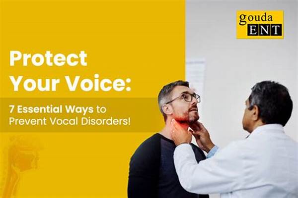 Prevent Gravelly Voice Naturally