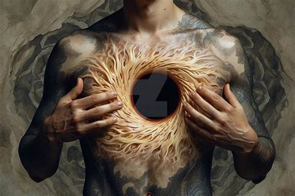 Psychological Aspects Of Feeling Hollow