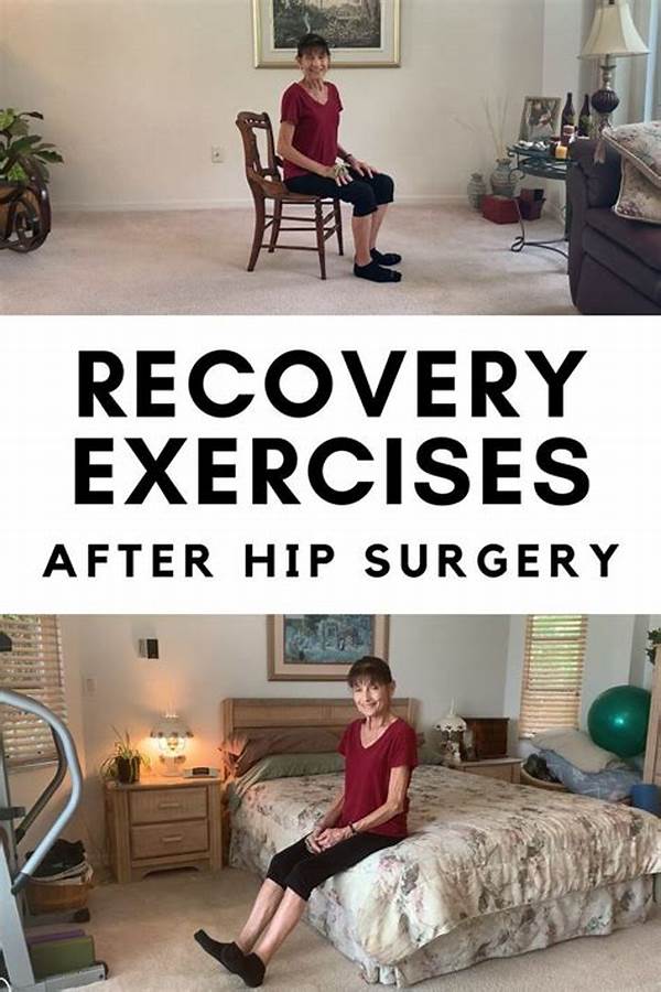 Quick Recovery Exercises After Partying