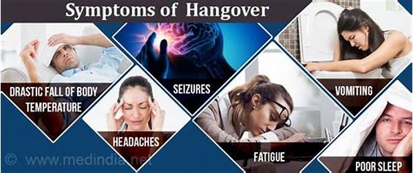 Rapid Treatment For Hangover Symptoms