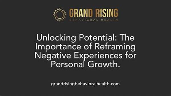 Reframing Issues For Growth Potential