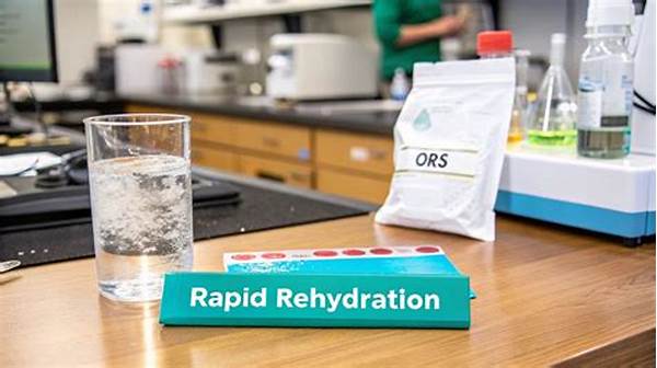 Rehydration Methods After Alcohol Consumption