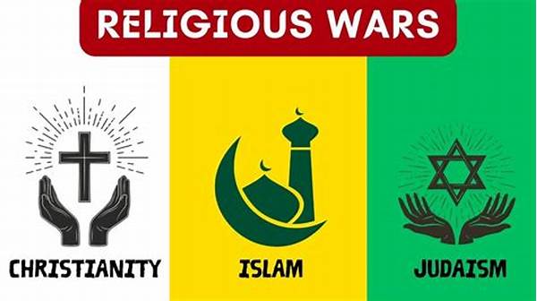 Religious Loyalty Through Ages