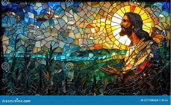 “religious Themes In Blues”