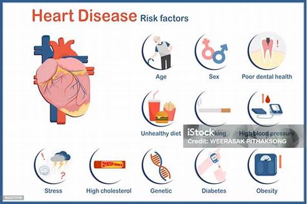 Risk Factors For Heart Disease Due To Smoking