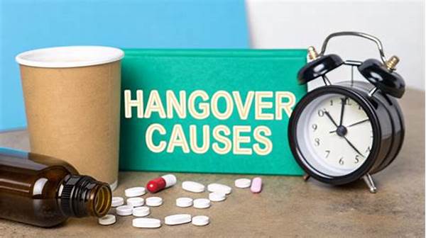 Science-backed Hangover Prevention Techniques