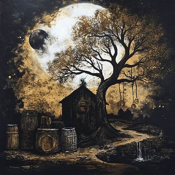 Secrets Of Moonshine Craftsmanship