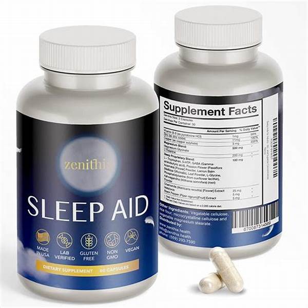 Sleep Aids For Post-party Recovery