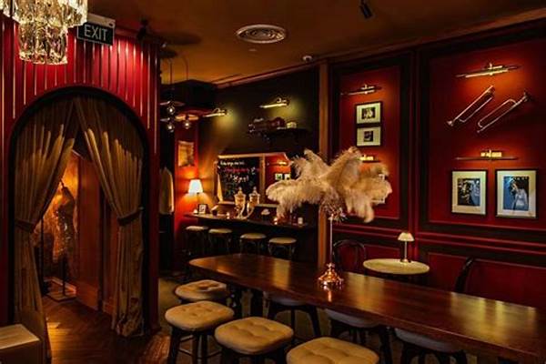 “speakeasies And Secret Distilleries Tales”