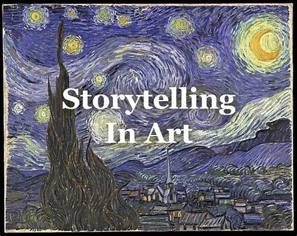 Storytelling Through Vulnerable Art