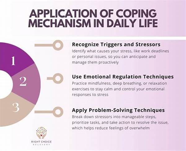 “strengthening Coping Mechanisms Effectively”
