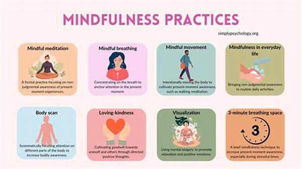 Techniques For Mindful Self-discovery Practices