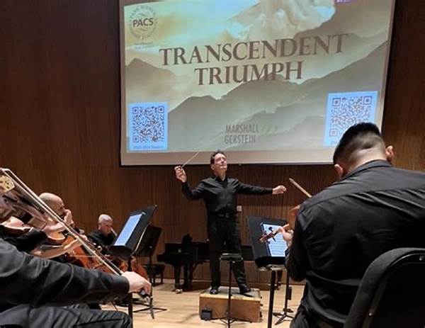 Transcendent Symphony Concert Night