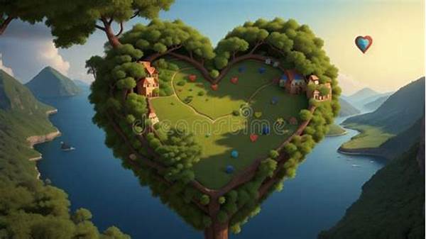 Unveiling Earth’s Concealed Beauty