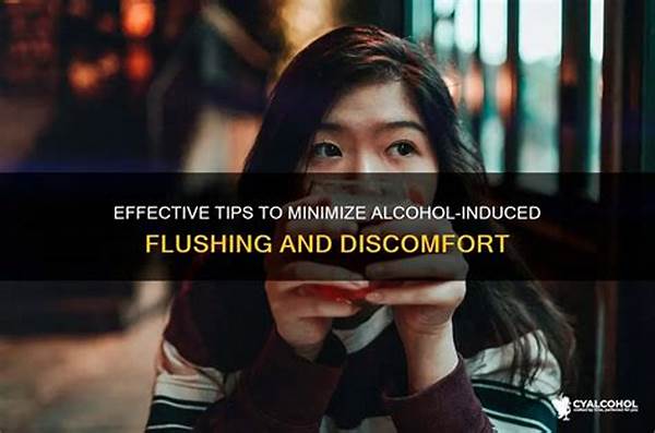 “alcohol Drinking Without Discomfort”