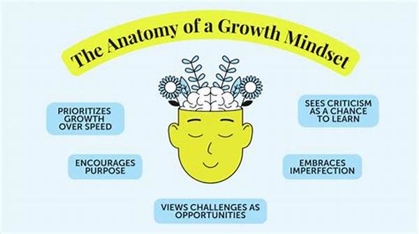 Benefits Of Adopting A Growth Mindset