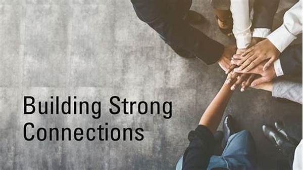 Building Strong Emotional Connections